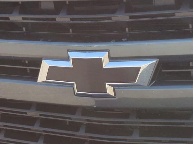 used 2020 Chevrolet Silverado 1500 car, priced at $29,495