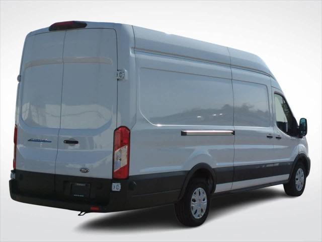 new 2023 Ford Transit-350 car, priced at $39,995