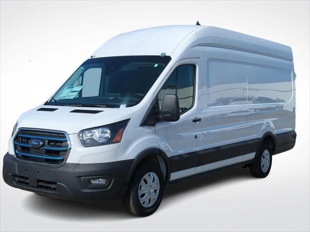 new 2023 Ford Transit-350 car, priced at $39,995