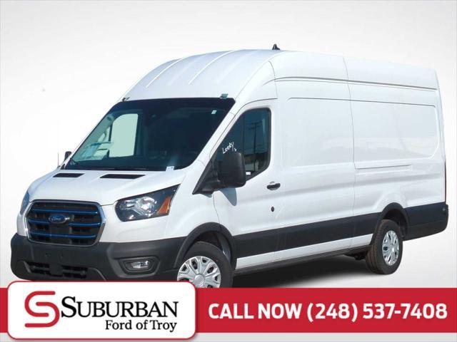 used 2023 Ford Transit-350 car, priced at $39,995