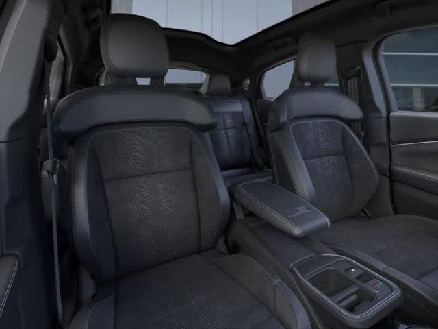 new 2025 Ford Mustang Mach-E car, priced at $54,589