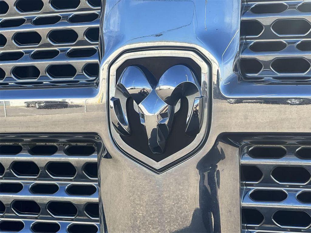 used 2016 Ram 1500 car, priced at $18,995