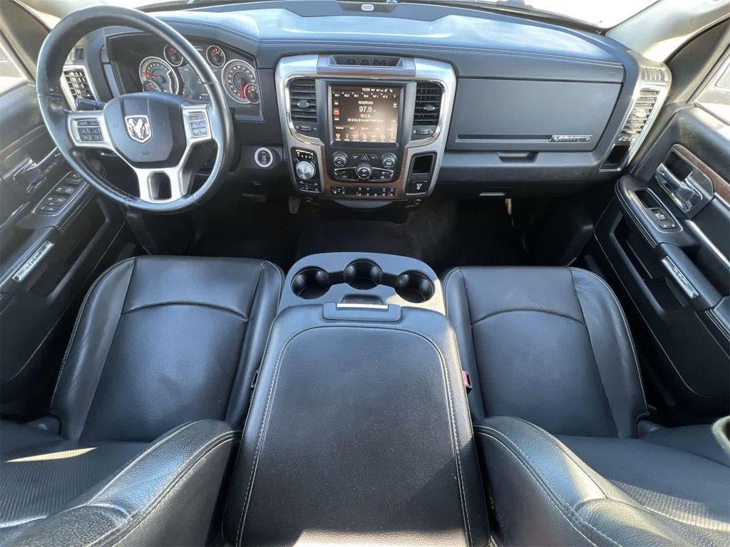 used 2016 Ram 1500 car, priced at $18,995