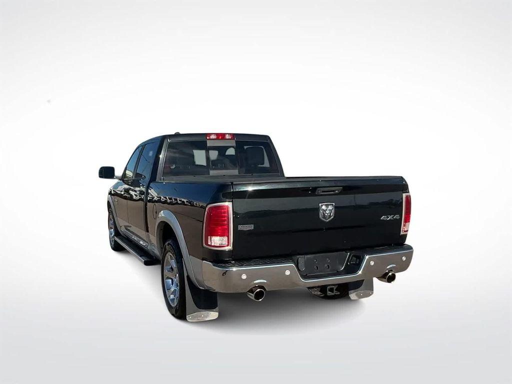 used 2016 Ram 1500 car, priced at $18,995