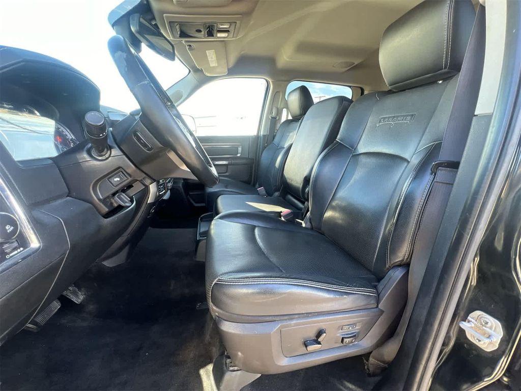 used 2016 Ram 1500 car, priced at $18,995