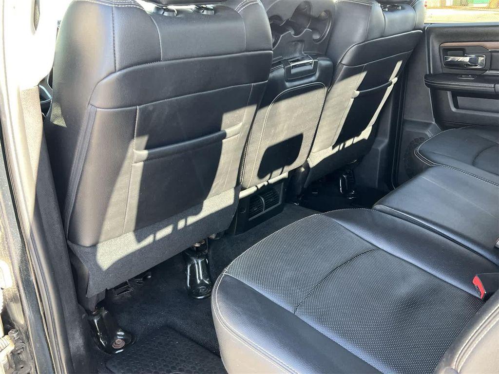 used 2016 Ram 1500 car, priced at $18,995