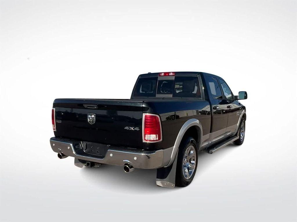 used 2016 Ram 1500 car, priced at $18,995