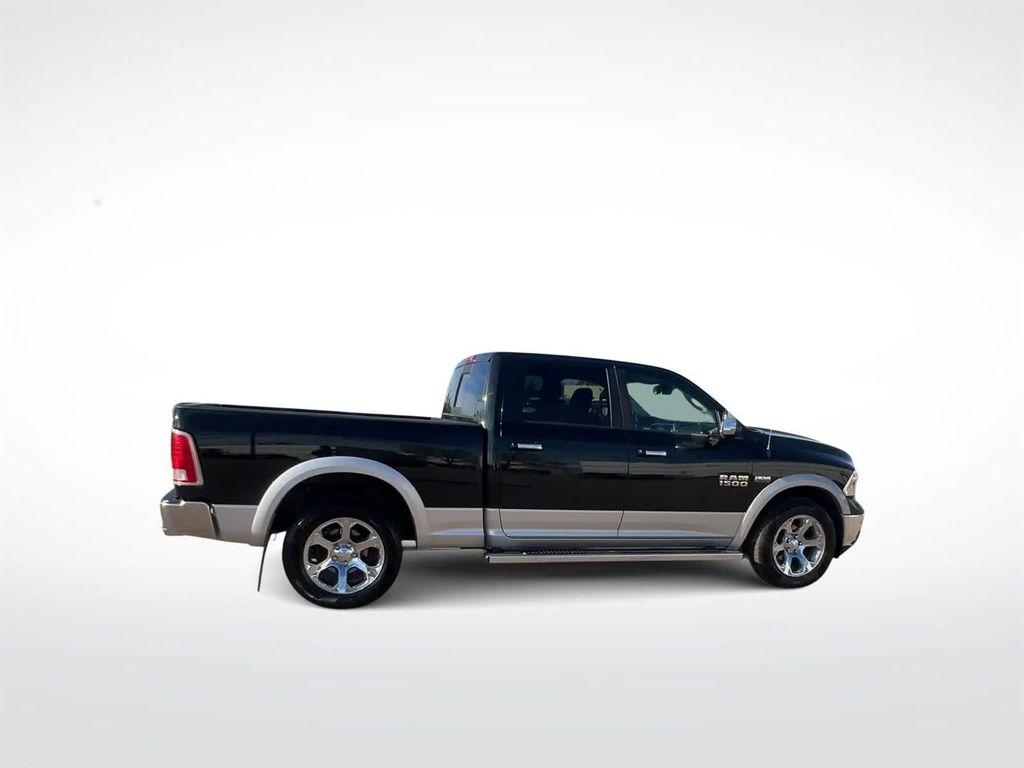 used 2016 Ram 1500 car, priced at $18,995