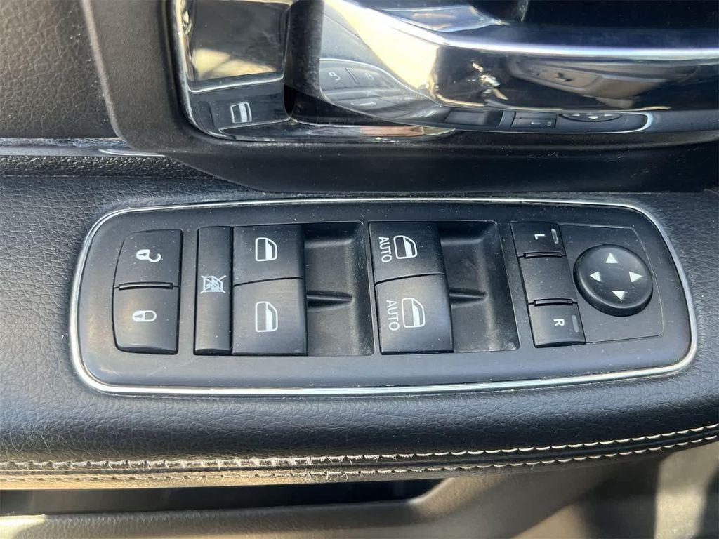 used 2016 Ram 1500 car, priced at $18,995