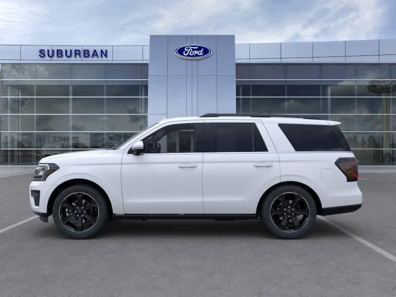 new 2024 Ford Expedition car, priced at $77,256