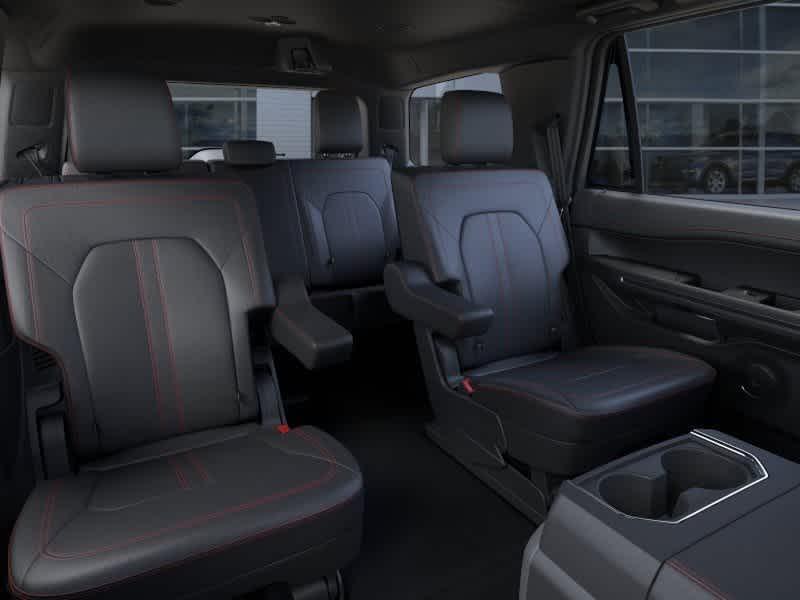 new 2024 Ford Expedition car, priced at $77,256