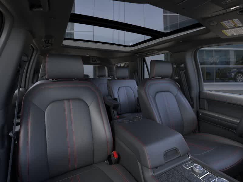 new 2024 Ford Expedition car, priced at $77,256