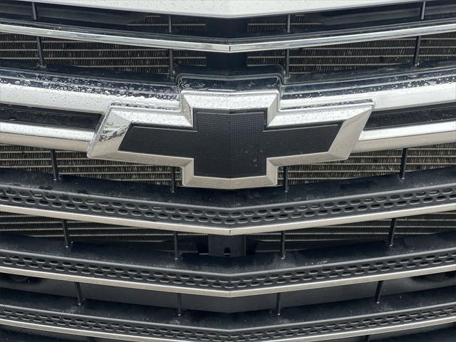 used 2021 Chevrolet Traverse car, priced at $23,995