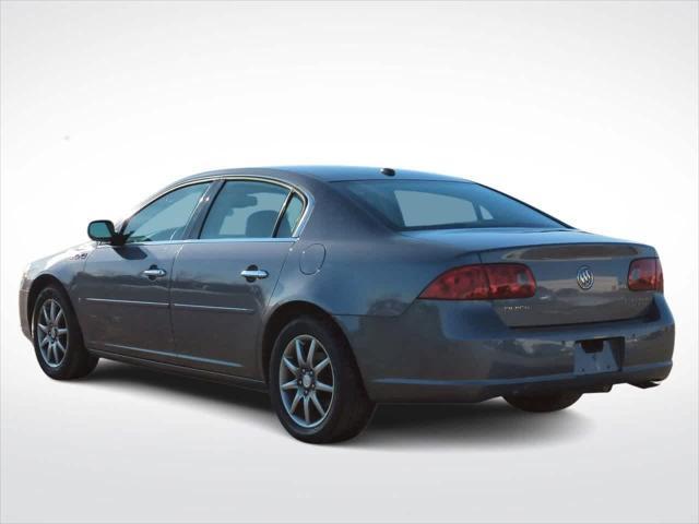 used 2007 Buick Lucerne car, priced at $1,900