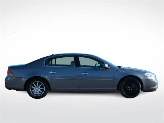 used 2007 Buick Lucerne car, priced at $1,900