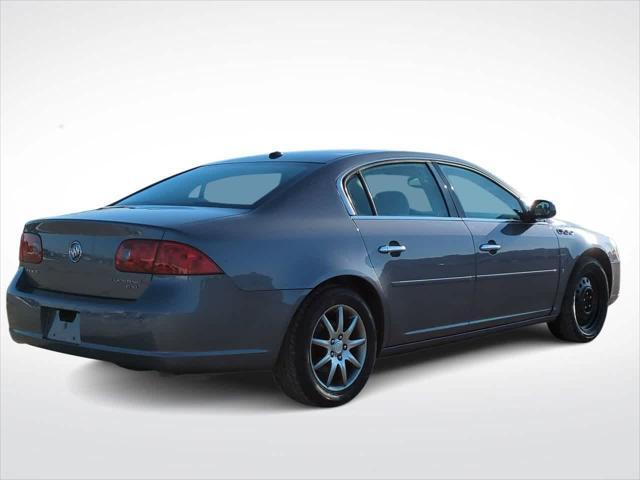 used 2007 Buick Lucerne car, priced at $1,900