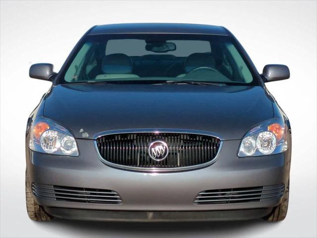 used 2007 Buick Lucerne car, priced at $1,900