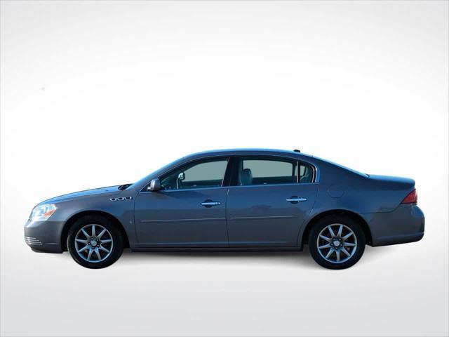 used 2007 Buick Lucerne car, priced at $1,900