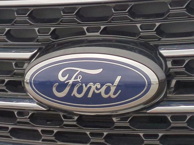 used 2021 Ford Explorer car, priced at $28,995