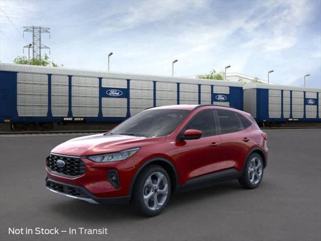 new 2025 Ford Escape car, priced at $33,282