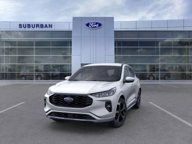 new 2024 Ford Escape car, priced at $36,288