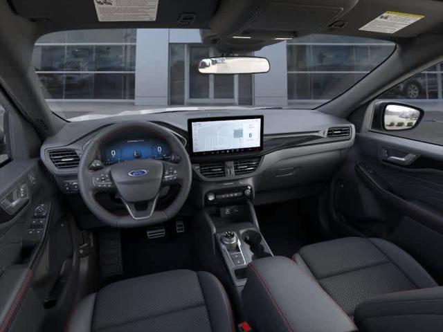 new 2024 Ford Escape car, priced at $36,288