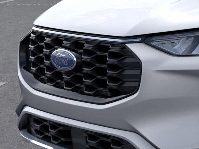 new 2024 Ford Escape car, priced at $36,288