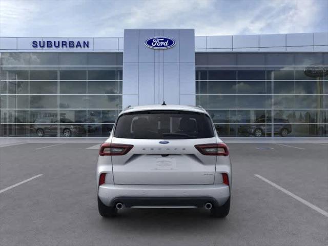 new 2024 Ford Escape car, priced at $36,288