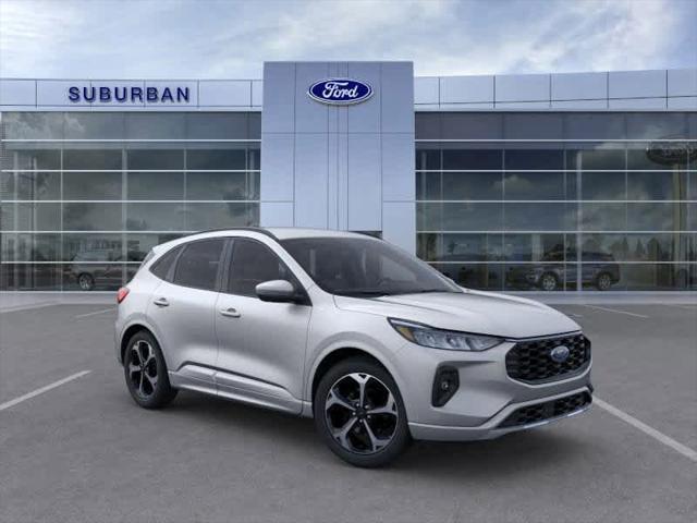 new 2024 Ford Escape car, priced at $36,288