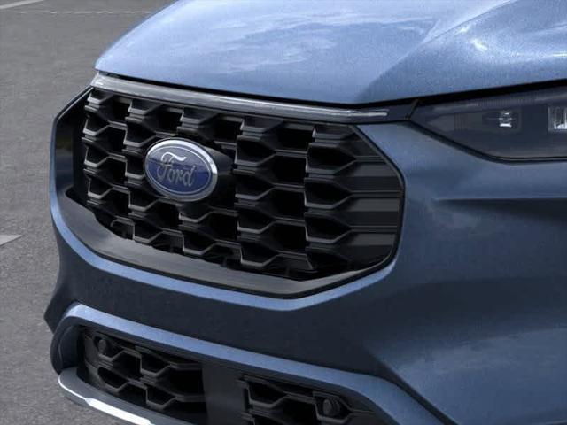 new 2024 Ford Escape car, priced at $38,356