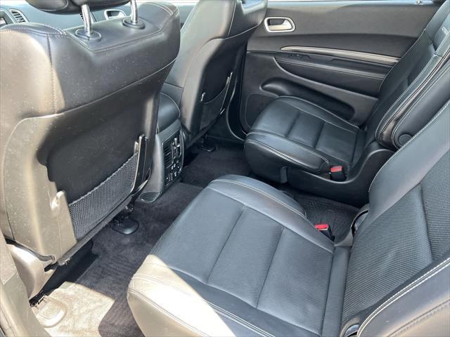 used 2018 Dodge Durango car, priced at $25,995
