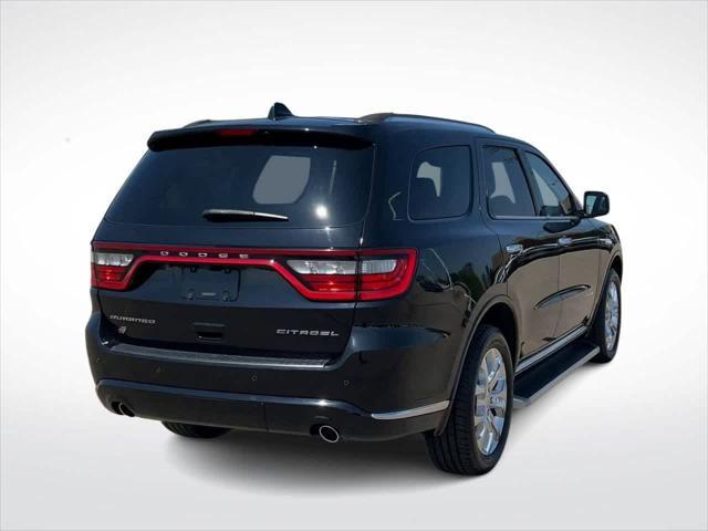 used 2018 Dodge Durango car, priced at $25,995