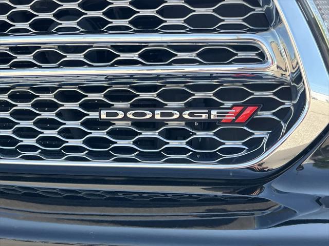 used 2018 Dodge Durango car, priced at $25,995