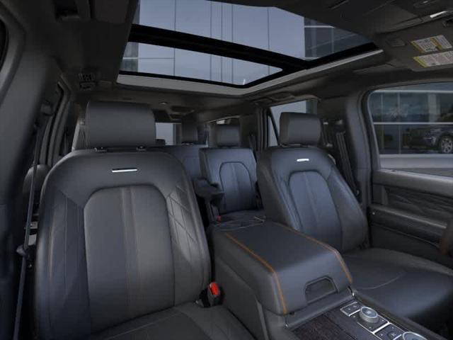 new 2024 Ford Expedition car, priced at $86,778