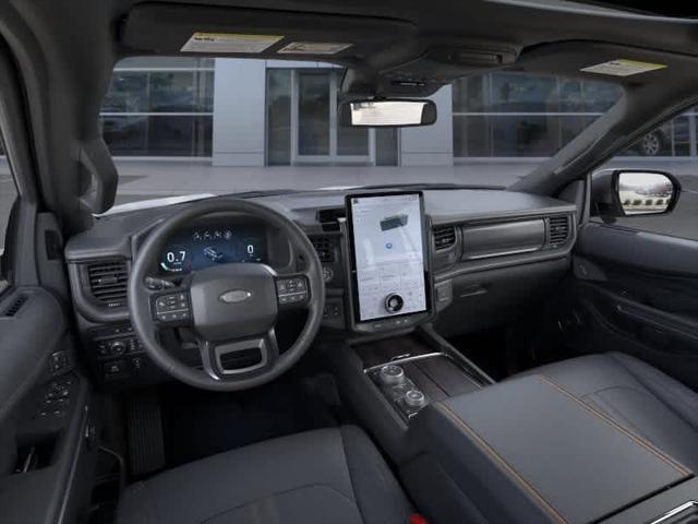 new 2024 Ford Expedition car, priced at $86,778