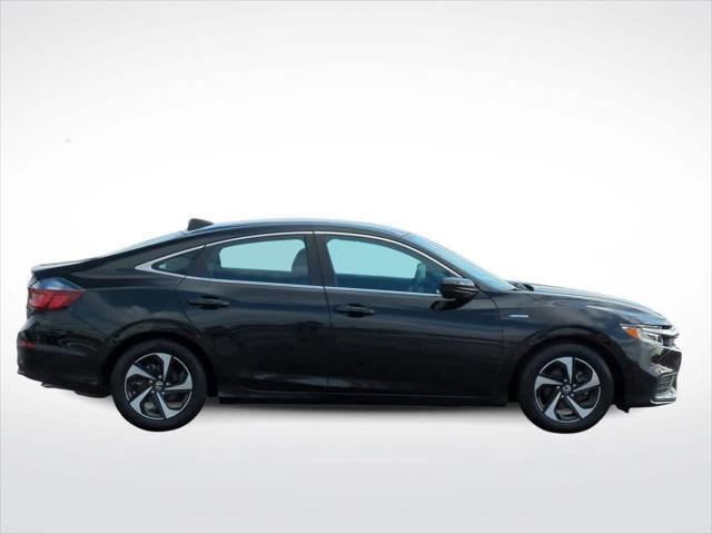 used 2022 Honda Insight car, priced at $22,995