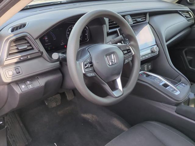 used 2022 Honda Insight car, priced at $22,995