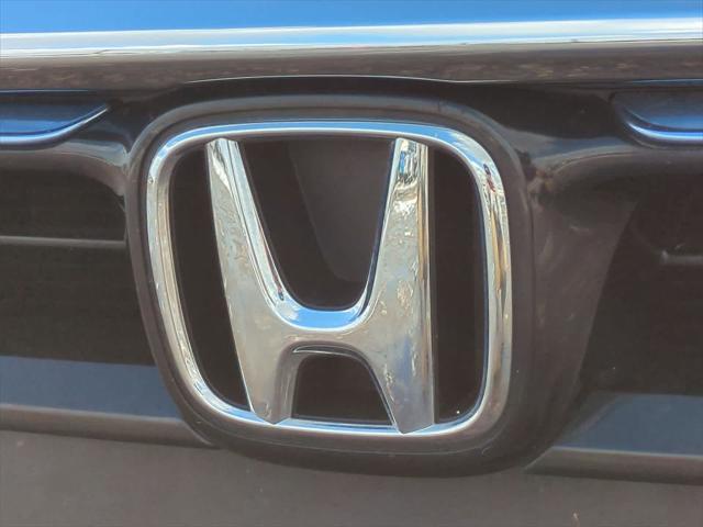 used 2022 Honda Insight car, priced at $22,995