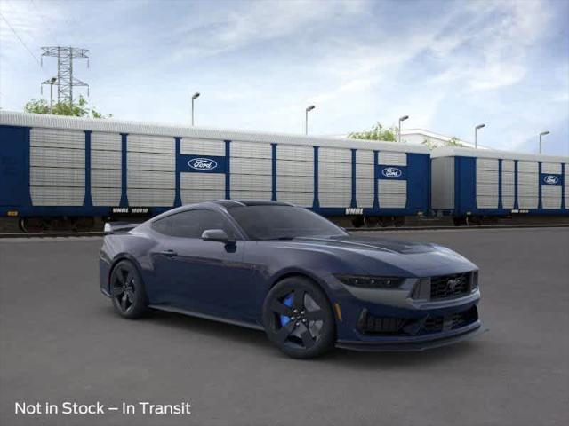 new 2024 Ford Mustang car, priced at $91,095