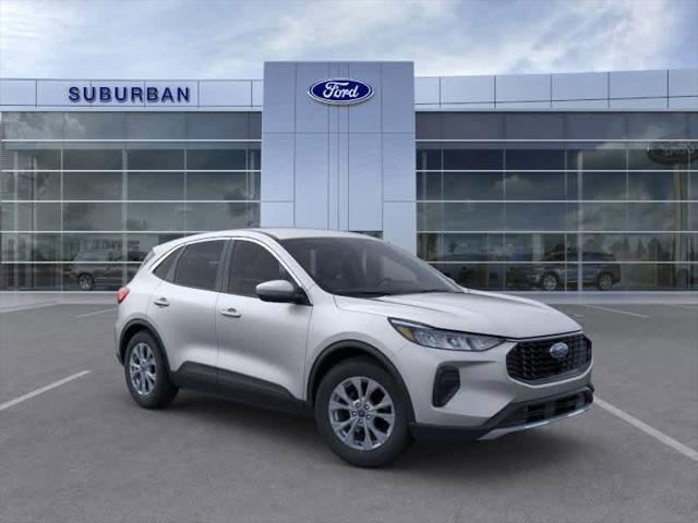 new 2024 Ford Escape car, priced at $34,071