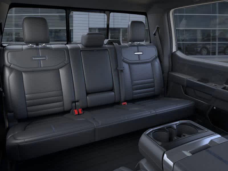 new 2025 Ford F-150 car, priced at $77,068