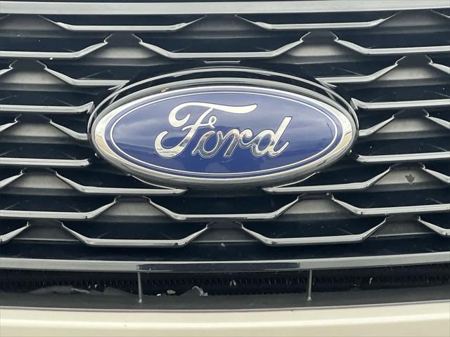 used 2018 Ford Explorer car, priced at $21,695