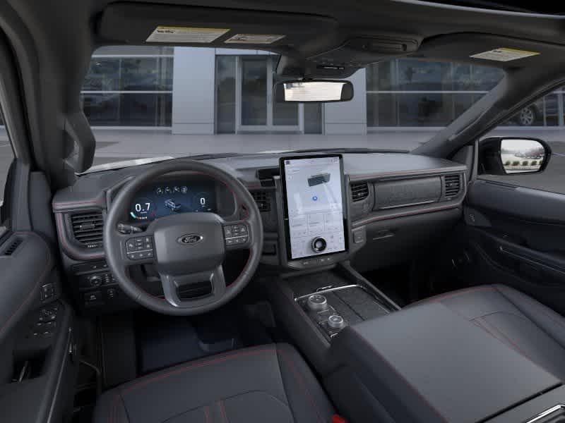 new 2024 Ford Expedition car, priced at $79,658