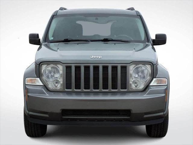 used 2012 Jeep Liberty car, priced at $2,500