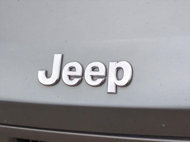 used 2012 Jeep Liberty car, priced at $2,500