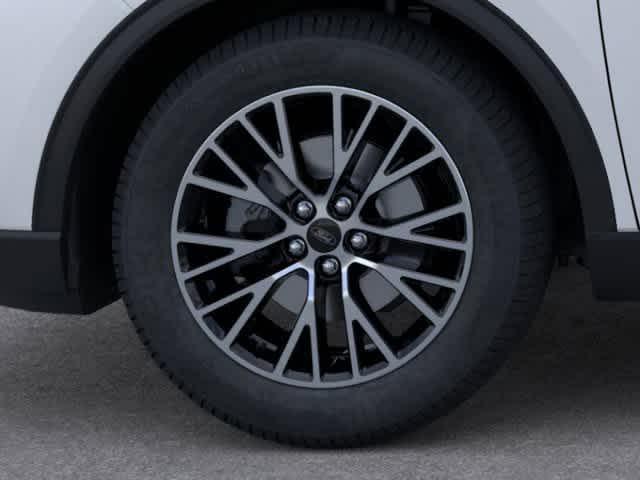 new 2025 Ford Escape PHEV car, priced at $34,041