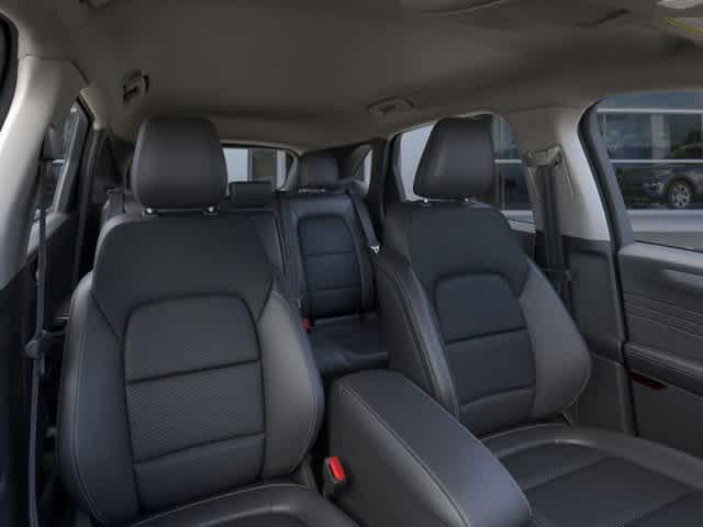 new 2025 Ford Escape PHEV car, priced at $34,041