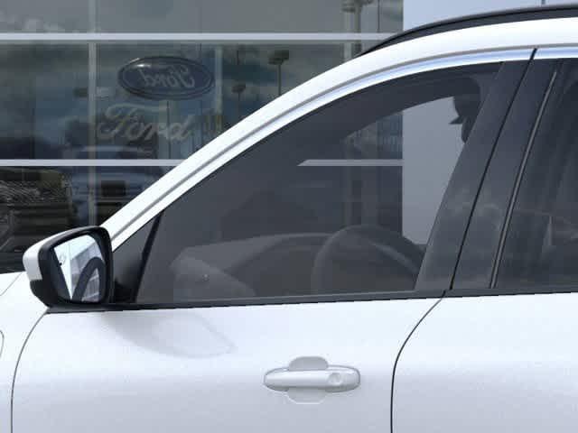 new 2025 Ford Escape PHEV car, priced at $34,041
