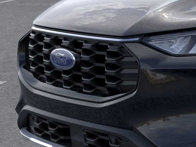 new 2025 Ford Escape car, priced at $29,048