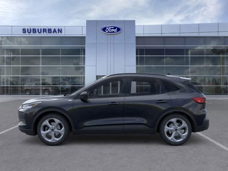 new 2025 Ford Escape car, priced at $29,048